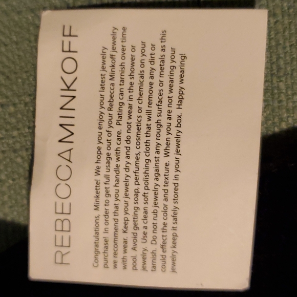 Silver bracelet - Picture 5 of 6